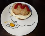 反バーガー作り方3写真