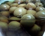梅酢ドリンク作り方5写真