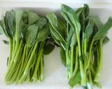 ５０度洗いの刺身とグリーンスムージー作り方3写真