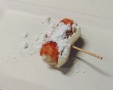 チーズちくわの照り焼き作り方4写真