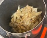 新しょうがの岩下風酢漬け作り方3写真