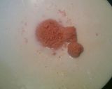 お手軽☆たらこのクリームパスタ作り方2写真