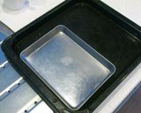 ミニ抹茶ロールケーキ作り方10写真