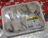 カレイのマサラからあげ作り方1写真