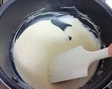 もちもち美味しい❢ 蕎麦がき作り方2写真