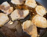 簡単♪メカジキの照り焼き作り方6写真