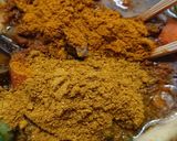 時短簡単スパイシー米粉カレー作り方8写真
