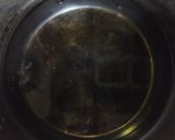 かぼちゃのごまきな粉まぶし作り方1写真