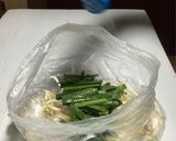 コスパ◎節約レシピ・【もやし焼きそば】作り方10写真
