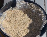 山フライパン一つで電撃チキン作り方2写真