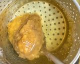 味噌汁（ニラたまご）作り方6写真