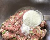 どうしても作りたくなる美味しいメンチカツ作り方8写真