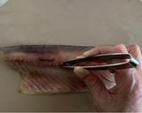 麹の力で美味しい‼︎鯖の南蛮漬け作り方1写真
