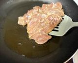 酒と醤油だけ！鶏もものバリザク揚げ焼き作り方5写真