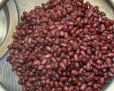 IHでオヤジが作る美味しいあんこ作り方2写真