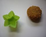 揚げてから成形 七夕に逆転星形コロッケ作り方1写真