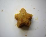 揚げてから成形 七夕に逆転星形コロッケ作り方5写真