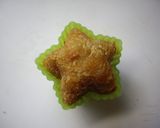 揚げてから成形 七夕に逆転星形コロッケ作り方6写真