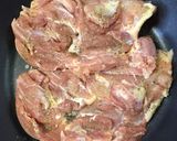うちのインド風チキンカレー作り方1写真