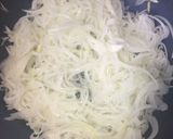 うちのインド風チキンカレー作り方4写真