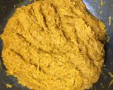 うちのインド風チキンカレー作り方6写真