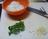 簡単激旨タコライスうちなーマチグワァー風作り方1写真