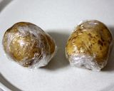 粉と芋だけ。誰でも作れるじゃが芋ニョッキ作り方1写真