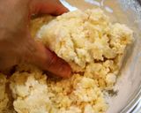 粉と芋だけ。誰でも作れるじゃが芋ニョッキ作り方2写真