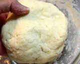 粉と芋だけ。誰でも作れるじゃが芋ニョッキ作り方3写真
