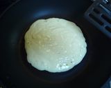 ふんわり口どけパンケーキの秘密♪作り方6写真