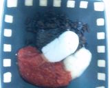 麻婆茄子作り方2写真