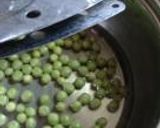 グリンピースを茹でる（基本）作り方3写真