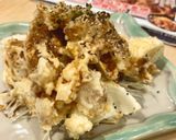 居酒屋アレンジ/コロッケポテトサラダ作り方5写真