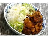 鶏レバーの丼です！純レバ丼★動画あり★作り方18写真