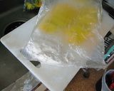 なんとなくロートレックの南瓜のグラタン作り方3写真
