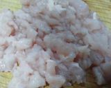 チキンナゲット作り方1写真