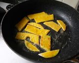 なんとなくロートレックの南瓜のグラタン作り方5写真
