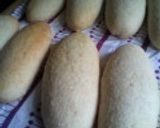 おから入り酒かすコッペパン作り方13写真