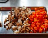 ひじきの炊き込みご飯作り方1写真