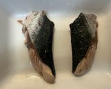俺流！魚屋さんのブリカレー作り方2写真