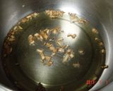 なすと鱈のトマトソース（パスタ）作り方1写真