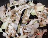 なすと鱈のトマトソース（パスタ）作り方4写真