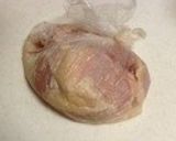 塩麹チキンと大根のあっさりスープ作り方1写真