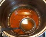 食べてびっくり半熟卵！？玉めし作り方2写真