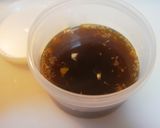 食べてびっくり半熟卵！？玉めし作り方3写真