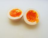 食べてびっくり半熟卵！？玉めし作り方6写真