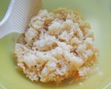 食べてびっくり半熟卵！？玉めし作り方7写真