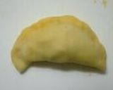 パン生地成形バリエ1~包みパン~作り方3写真