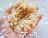 食べてびっくり半熟卵！？玉めし作り方8写真