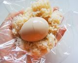 食べてびっくり半熟卵！？玉めし作り方9写真